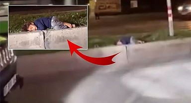 Batman’da Yürek Burkan Görüntü