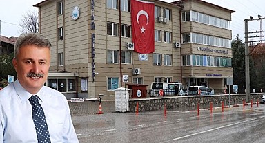 Ak Partili Belediye Başkanı Tutuklandı!