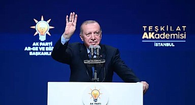 Beykoz'da Siyasi Transfer