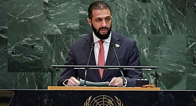 BM Kürsüsünde 58 Yıl Sonra Bir İlk