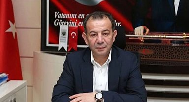 Bolu Belediye Başkanı Özcan'a adli kontrol kararı!