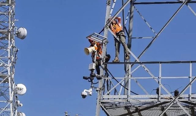 Bu sistem İzmir'de hayat kurtarıyor