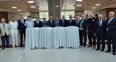 Bursa Barosu Başkanı Öztosun’dan adli yıl açıklaması