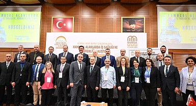 Bursa Belediyeler Birliği’nden Güvenli Şehir Rehberi