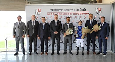 Bursa’da Büyükşehir Başkanlık koşusu