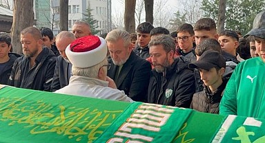 Bursa'da Trafik Kazasında Ses Getiren Tahliye Kararı