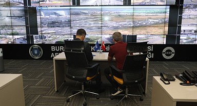 Bursa’da yeni eğitim-öğretim yılı sorunsuz başladı