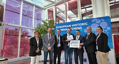 Bursa Dünyaya Açılacak