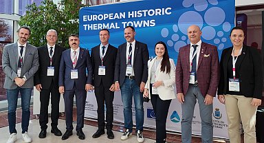 Bursa dünyaya açılacak