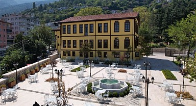 Bursa Düşünce Okulu Başvuruları Başladı