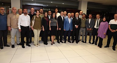 Bursa için ortak akıl