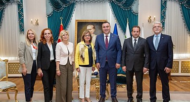 Bursa ile Bosna Hersek arasındaki dostluk köprüleri güçleniyor