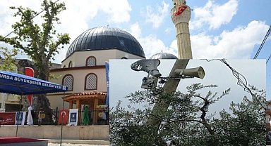 Bursa İznik'te emekli imamların özverisiyle 1,5 yıllık sessizlik sona erdi