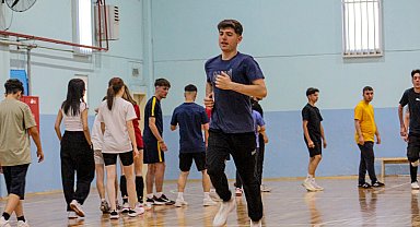 Bursa Karacabey'de POMEM adaylarına ücretsiz destek