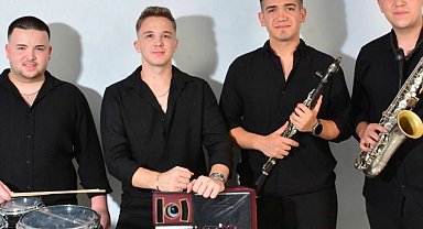 Bursa Nilüfer'de Balkan rüzgarı esecek