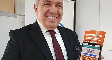 Bursa Nilüfer'e "Akıllı Şehir" ödülü