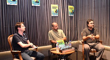 Bursa Osmangazi Belediyesi girişimci gençlere ilham oluyor