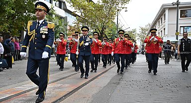 Bursa renkli ve çok sesli festivale hazırlanıyor
