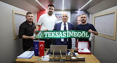 “Bursa’yı masa başında değil, halkımızla birlikte yönetiyoruz”