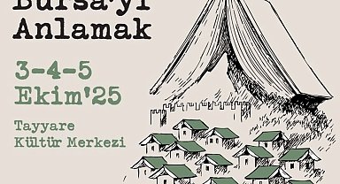 Bursa'da edebiyatın ışığı yeniden yanıyor