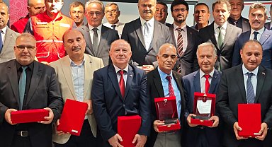 Bursa'da okullardan rekor kan bağışı