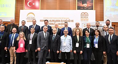 Bursa'dan Türkiye'ye Güvenli Şehir Rehberi