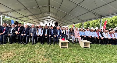 Bursanın Eşsiz Lezzetleri Vatandaşlar İle Buluştu