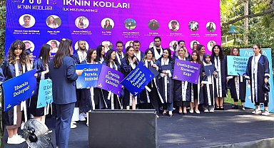 BUSİAD'ın Eğitim ve Gelişim Zirvesi'ne yoğun ilgi
