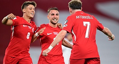 Bütün Dünya Bizim Çocukları Konuşuyor!