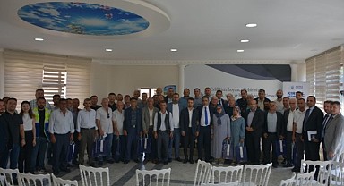 Büyükşehir’den katılımcı yönetim buluşması