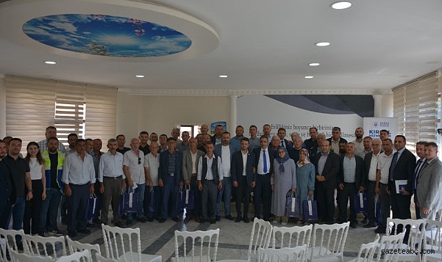 Büyükşehir’den katılımcı yönetim buluşması