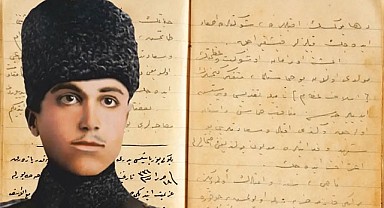 Çanakkale’yi Bir Subayın Gözünden Okuyun