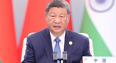 CGTN: Çin'in Küresel Yönetişim Girişimi, dünya istikrarını artırmayı hedefliyor