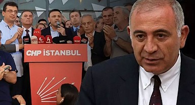 CHP'de Gerilim Yükseliyor
