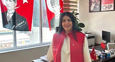 CHP Keşan İlçe Yöneticisi görevinden istifa etti