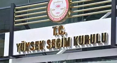 CHP kongresi ile ilgili YSK kararını verdi