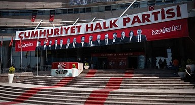 CHP Kurultay Davasında Kritik Gün