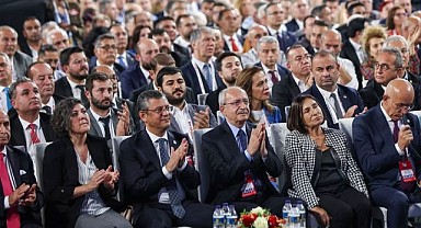 CHP'yi Bekleyen Büyük Tehlike