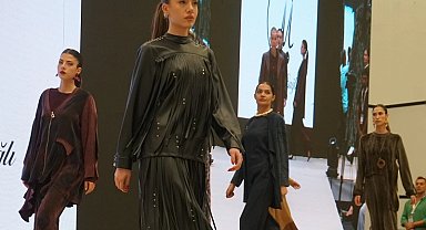 COF'25 muhteşem defilelerle başladı