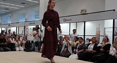 COF'25'in ikinci gününde moda şöleni