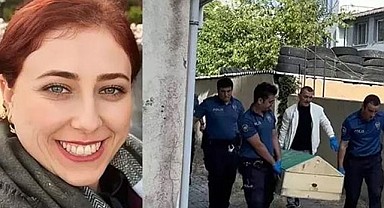 Çorlu'da Şüpheli Ölüm