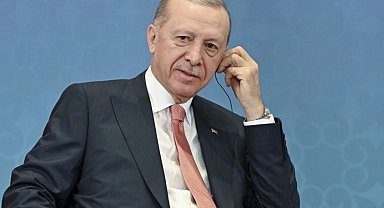 Cumhurbaşkanı Erdoğan'dan Filenin Sultanları'na tebrik