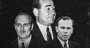 Cumhurbaşkanı Erdoğan'dan Menderes ve dava arkadaşları için anma mesajı