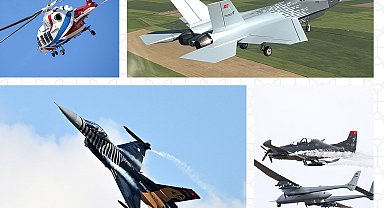 Cumhurbaşkanı Erdoğan'dan, TSKGV'ye kutlama