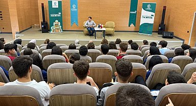 Darıca Kütüphanesi'nde Kitap Fuarı heyecanı