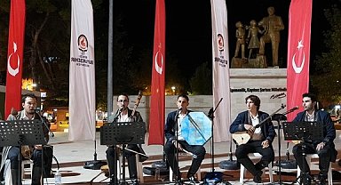 Denizli Çivril'de Miryokefalon coşkusu