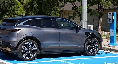 Denizli'de 6 noktada istasyonlar kullanıma açıldı