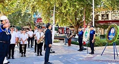 Denizli'de Miryokefalon Zaferi'nin 849. yıldönümü kutlanıyor