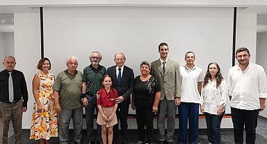 Denizli'de ortak akıl için yeni dönem planlandı