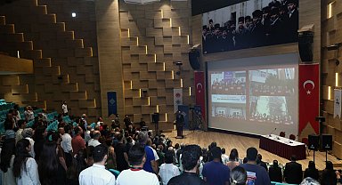 DEÜ'de "Batı Anadolu'da Yunan Mezalimi" paneli düzenlendi